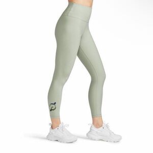 Peloton Sage Green Cadence Leggings XS High Rise Compression 7/8 NWOT